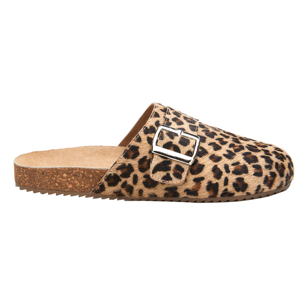 Shop Brown Womens COCONUTS by Matisse Zella Buckle Mules – Shoebacca