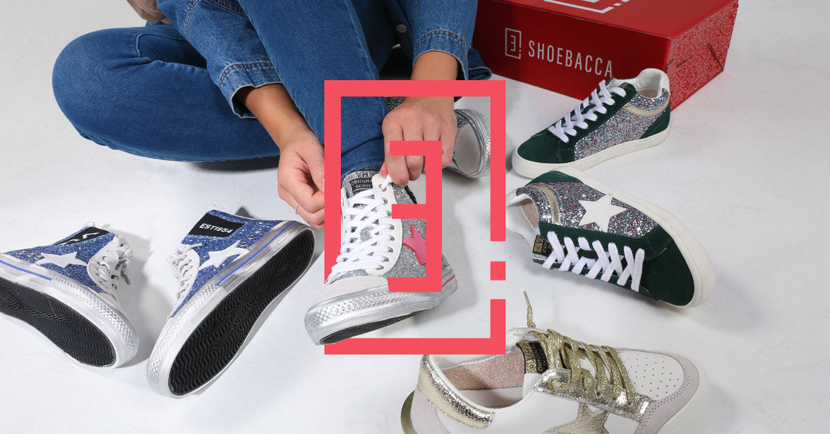 Holiday Gift Picks – Shoebacca